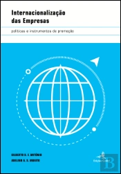 Internacionalização das Empresas