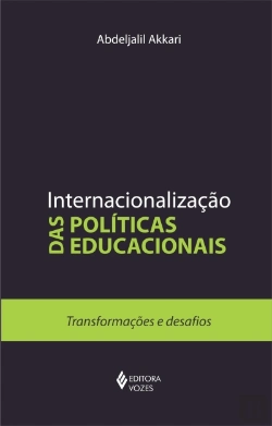 Bertrand.pt - Internacionalização das Politicas Educacionais