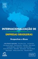 Internacionalização de Empresas Brasileiras