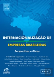 Internacionalização de Empresas Brasileiras