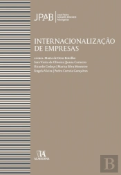 Internacionalização de Empresas