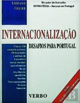 Internacionalização - Desafios Para Portugal