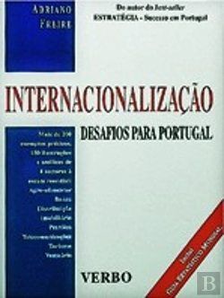 Bertrand.pt - Internacionalização - Desafios Para Portugal