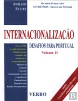 Bertrand.pt - Internacionalização - Desafios para Portugal - Vol. II