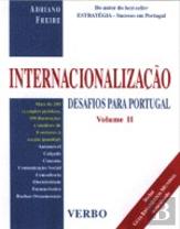 Internacionalização - Desafios para Portugal - Vol. II