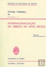 Internacionalização do Direito no Novo Século