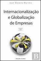 Internacionalização e Globalização de Empresas
