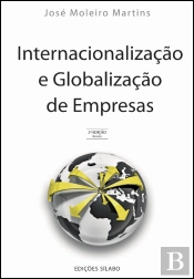 Internacionalização e Globalização de Empresas