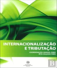 Internacionalização e Tributação