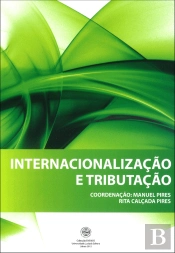 Internacionalização e Tributação
