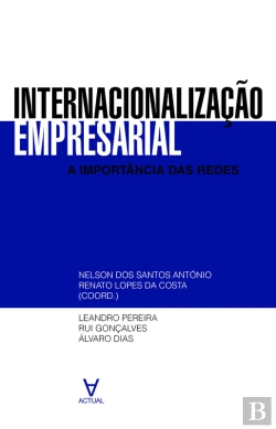Bertrand.pt - Internacionalização Empresarial - A Importância Das Redes