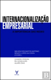 Internacionalização Empresarial