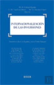 Internacionalización De Las Inversiones