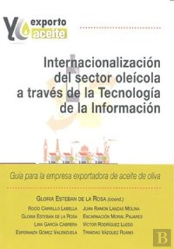 Bertrand.pt - Internacionalización Del Sector Oléicola A Través De La Tecnología De La Información