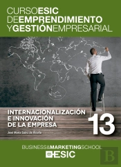 Internacionalización E Innovación De La Empresa