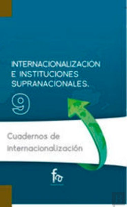 Bertrand.pt - Internacionalización E Instituciones Supranacionales