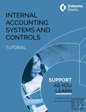 Internal Accounting Systems And Controls Tutorial