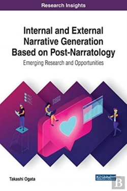 Bertrand.pt - Internal And External Narrative Generation Based On Post-Narratology