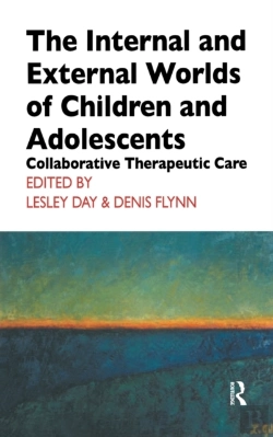 Bertrand.pt - Internal And External Worlds Of Children And Adolescents