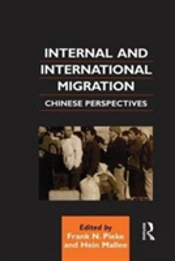 Internal And International Migration