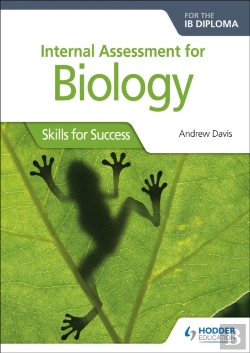 Bertrand.pt - Internal Assessment For Biology For The Ib Diploma