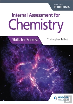 Bertrand.pt - Internal Assessment For Chemistry For The Ib Diploma