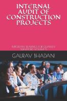 Internal Audit Of Construction Projects