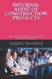 Internal Audit Of Construction Projects