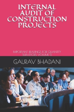 Bertrand.pt - Internal Audit Of Construction Projects
