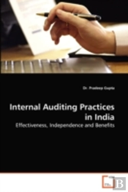 Bertrand.pt - Internal Auditing Practices In India