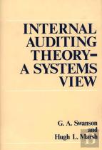 Internal Auditing Theory--A Systems View