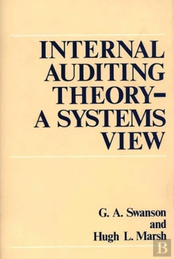 Bertrand.pt - Internal Auditing Theory--A Systems View