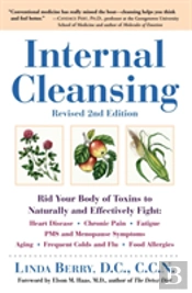 Internal Cleansing, Revised 2nd Edition