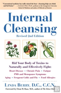 Bertrand.pt - Internal Cleansing, Revised 2nd Edition
