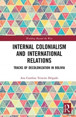 Bertrand.pt - Internal Colonialism And International Relations