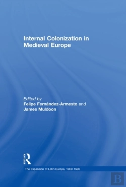 Bertrand.pt - Internal Colonization In Medieval Europe