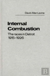 Internal Combustion