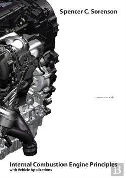 Bertrand.pt - Internal Combustion Engine Principles - With Vehicle Applications