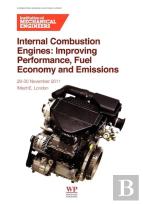 Internal Combustion Engines