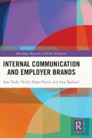 Internal Communication And Employer Brands