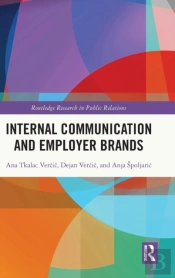 Internal Communication And Employer Brands