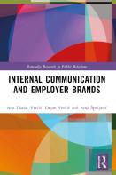 Internal Communication And Employer Brands
