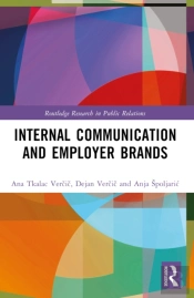 Internal Communication And Employer Brands