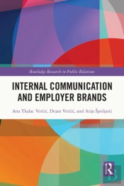 Internal Communication And Employer Brands