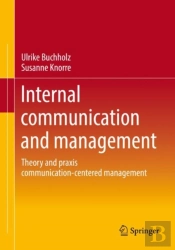 Internal Communication And Management