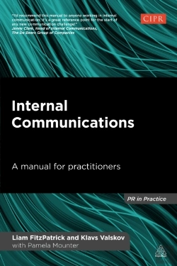 Bertrand.pt - Internal Communications