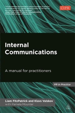 Bertrand.pt - Internal Communications
