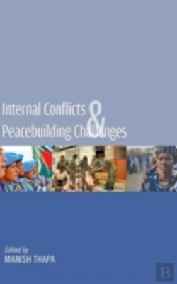 Bertrand.pt - Internal Conflicts & Peacebuilding Challenges