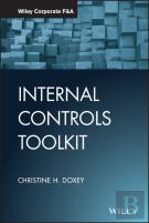 Internal Controls Toolkit