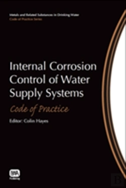 Bertrand.pt - Internal Corrosion Control Of Water Supply Systems